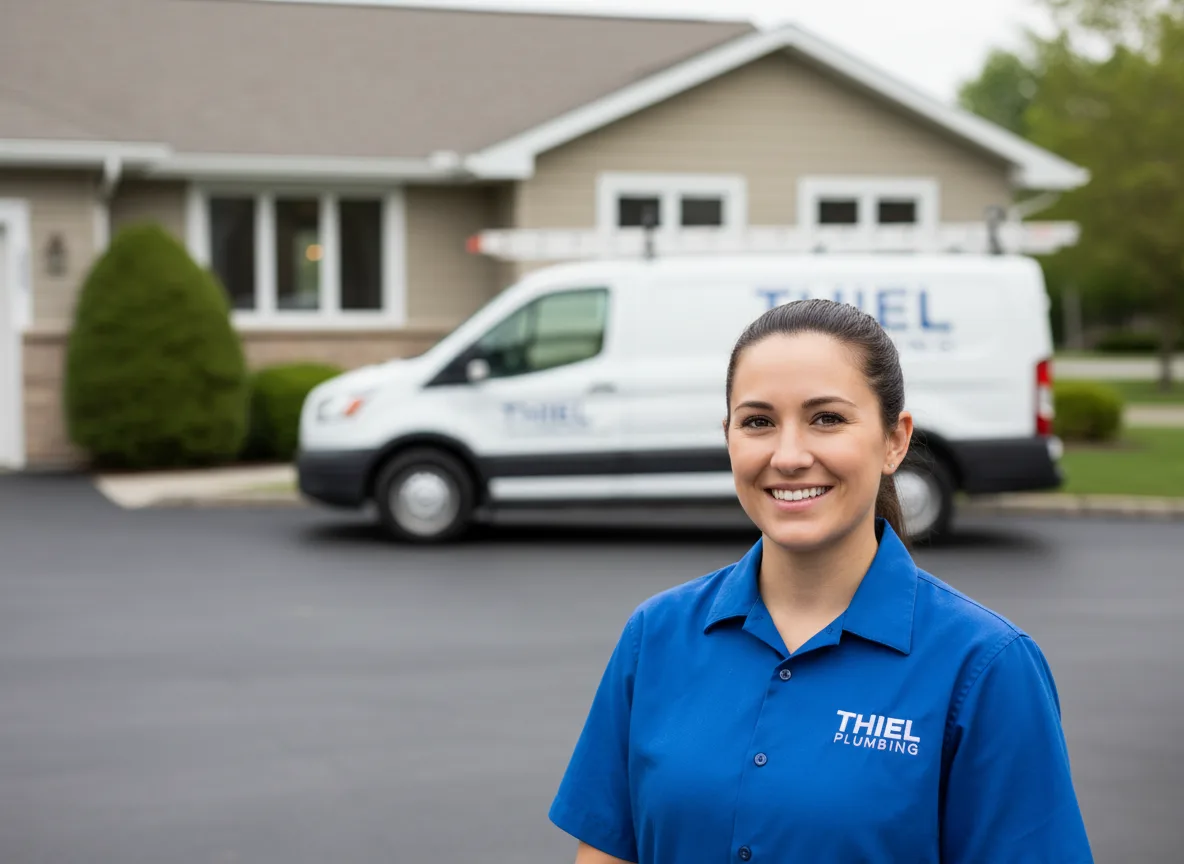 Plumber Blue River, WI FAQs